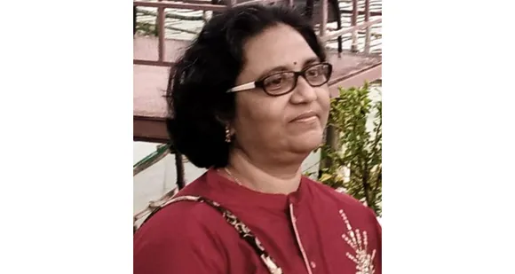 മാൻപേട (ചെറുകഥ)