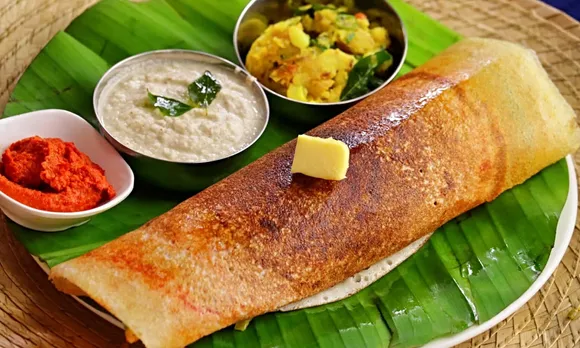 മസാല ദോശക്കൊപ്പം സാമ്പാര്‍ ഇല്ല; ഹോട്ടലിന് 3500 രൂപ പിഴ