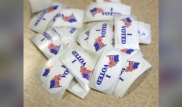 ഒ​ക്ക​ല​ഹോ​മ വോ​ട്ട​ർ ര​ജി​സ്ട്രേ​ഷ​ൻ സ​മ​യ​പ​രി​ധി 7ന് ​അ​വ​സാ​നി​ക്കും.