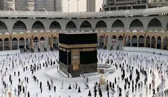 ഉംറ തവക്കൽനാ ആപ് ലോഞ്ച് ചെയ്ത് ആദ്യ മണിക്കൂറിനുള്ളില്‍ റെജിസ്റ്റര്‍ ചെയ്തത് 16,000 പേര്‍ ആദ്യ പത്തുദിവസത്തെ ബുക്കിംഗ് അവസാനിച്ചു.