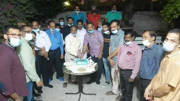 കോവിഡ്- 19 സാന്ത്വന പ്രവർത്തനങ്ങൾ തുടരുമെന്ന് ഇൻക്കാസ്