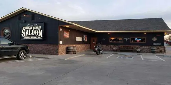 ഒക്‌ലഹോമ സിറ്റിയിൽ വെടിവയ്പ്: മൂന്ന് മരണം , മൂന്ന് പേർക്ക് പരിക്കേറ്റു