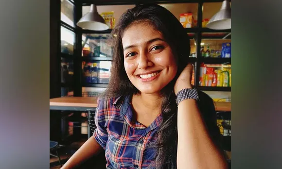 പരിശ്രമം പാഴായില്ല... അവസാനം ഗ്രേറ്റാ സജി ഒന്നാമതായി