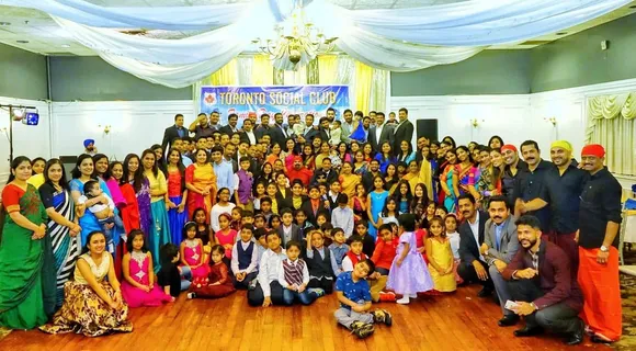 ടൊറൊന്റോ സോഷ്യൽ ക്ലബ് ഫാമിലി ഡേ ആഘോഷിച്ചു
