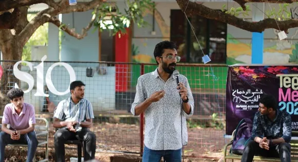 കോട്ടക്കലിൽ ടീൻസ് മീറ്റുകൾക്ക് തുടക്കമായി