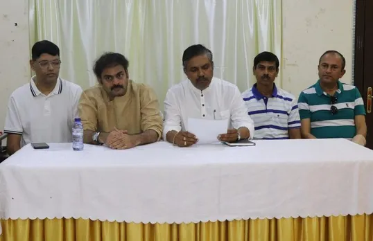 ജൂൺ 23 നു അന്താരാഷ്ട്ര യോഗാ ദിനം ബഹ്‌റൈനിൽ വിപുലമായി ആഘോഷിക്കുന്നു