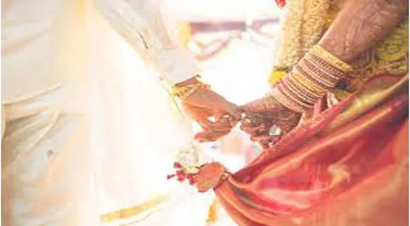കോഴിക്കോട് ചാലിയത്ത് ശൈശവ വിവാഹം ചൈൽഡ് ലൈൻ തടഞ്ഞു