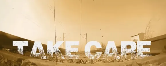 ട്രെയിന്‍ യാത്ര സുരക്ഷിതമാക്കാന്‍ ഹ്രസ്വചിത്രവുമായി റെയില്‍വെ പൊലീസ്