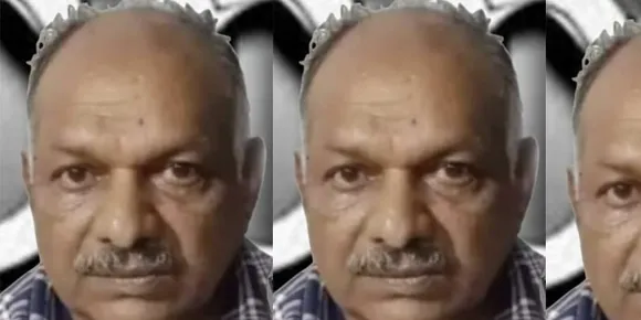 അഞ്ചലിൽ വിദ്യാർഥിനിയെ ഉപദ്രവിക്കാൻ ശ്രമം: മധ്യവയസ്കൻ അറ​സ്റ്റിൽ