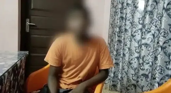 നെയ്യാറ്റിന്‍കരയില്‍ അഞ്ചാം ക്ലാസുകാരന്‍റെ കൈയും കാലും പൂട്ടിവച്ച് സഹവിദ്യാർത്ഥികൾ  അ‍ജ്ഞാത ദ്രാവകം നല്‍കി; സ്കൂള്‍ അധികൃതര്‍ അവഗണിച്ചു; കോമ്പസ് വെച്ച് ശരീരത്തിൽ വരഞ്ഞതായും പരാതി