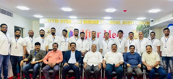 ടി.എം.സി.എ. ഇഫ്താര്‍ മീറ്റ് ജനപങ്കാളിത്തം കൊണ്ട് ശ്രദ്ധേയമായി