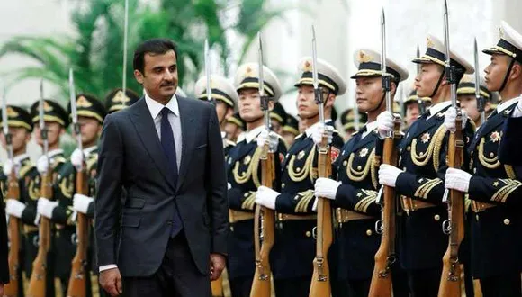 ഉപരോധം നിലനില്‍ക്കേ അടിയന്തര അറബ് സമ്മിറ്റില്‍ പങ്കെടുക്കാന്‍ ഖത്തറിന് സൗദി അറേബ്യയുടെ ക്ഷണം