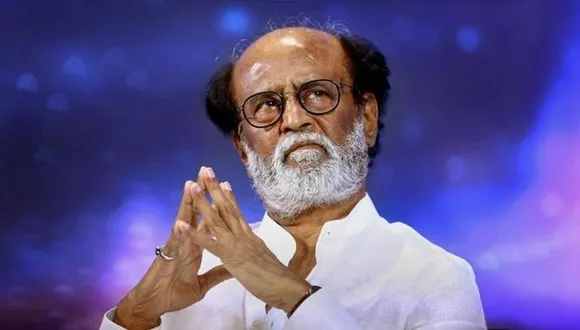 പ്രതിഷേധം അവസാനിപ്പിക്കണം; രാഷ്ട്രീയത്തിലേക്കില്ലെന്ന് നിലപാട് ആവര്‍ത്തിച്ച്‌ രജനീകാന്ത്