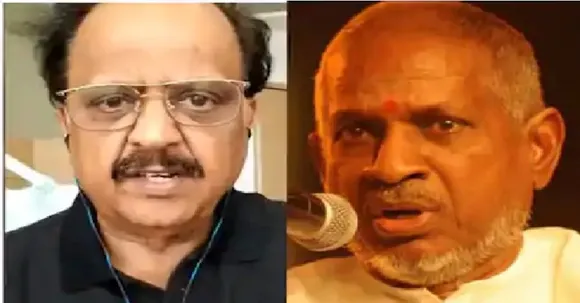 'നീ നിശ്ചയമായും തിരിച്ച് വരും.. വേഗം വാ ബാലൂ..'; വേഗം എഴുന്നേറ്റ് വാടാ;  പ്രാർഥനകളുമായി ഇളയരാജ