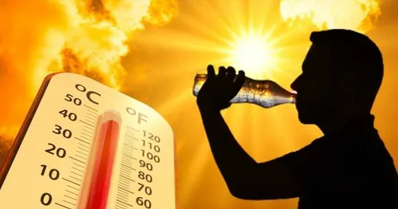 കേരളം വീണ്ടും കനത്ത ചൂടിലേക്ക്; താപനില നാല് ഡിഗ്രി സെല്‍ഷ്യസ് വരെ ഉയര്‍ന്നേക്കും
