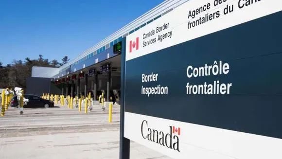 യു.എസ്.-കാനഡ-യാത്ര നിയന്ത്രണങ്ങൾ ജൂലായ് 21 വരെ ദീർഘിപ്പിച്ചു