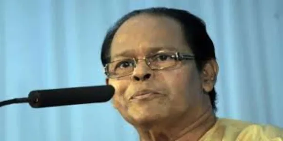 ഹാസ്യനടനായും സ്വഭാവനടനായും അതിശയിപ്പിച്ച പ്രതിഭ, ഇന്നസെൻ്റിൻ്റെ വിയോഗത്തിൽ അനുശോചനം രേഖപ്പെടുത്തി കേന്ദ്ര വിദേശകാര്യ സഹമന്ത്രി വി. മുരളീധരൻ