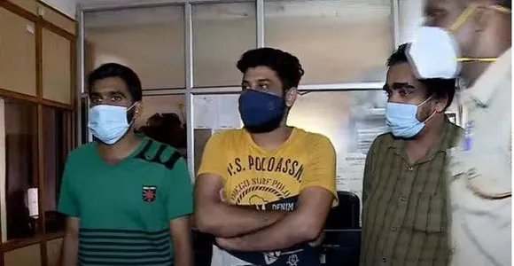 കണ്ണൂരില്‍ ബംഗളുരൂ ആസ്ഥാനമായി പ്രവര്‍ത്തിക്കുന്ന ലോങ് റിഡ്ജ് കമ്പനിയുടെ പേരില്‍ ക്രിപ്‌റ്റോ കറന്‍സി നല്‍കാമെന്ന് വാഗ്ദാനം ചെയ്ത് തട്ടിപ്പ്; ആയിരത്തോളം പേരെ കബളിപ്പിച്ച് തട്ടിയത് 100 കോടിയോളം രൂപ