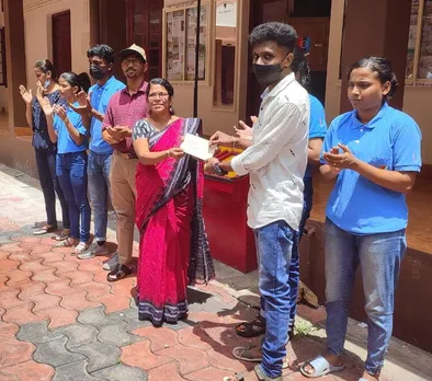 പട്ടാമ്പി ഗവ. സംസ്കൃത കോളേജിൽ എൻസിസി യൂണിറ്റിന്‍റെ നേതൃത്വത്തിൽ കാർഗിൽ ദിനാചരണം നടത്തി