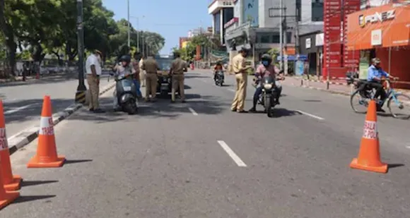 കോവിഡ് നിയന്ത്രണം; താമരശ്ശേരി ഗ്രാമപഞ്ചായത്ത് കാറ്റഗറി 'സി' യിൽ