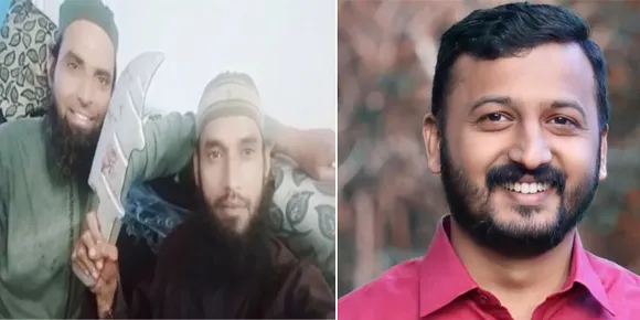 ഇവർ ഇസ്ലാം മതവിശ്വാസികളല്ല, ഇസ്ലാമിസ്റ്റ് തീവ്രവാദികളാണ്; ഫെയ്സ്ബുക്ക് പോസ്റ്റുമായി രാഹുൽ മാങ്കൂട്ടത്തിൽ