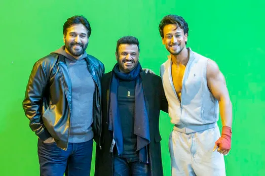 ബ്രഹ്‌മാണ്ഡ ചിത്രത്തിലൂടെ റഹ്മാൻ ബോളീവുഡിൽ ! അനുഭവം പങ്കു വെച്ച് താരം!!!