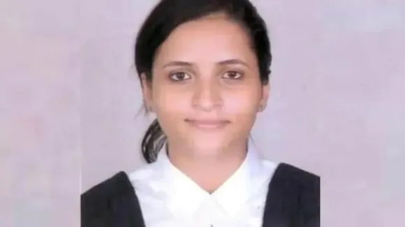 ടൂള്‍ക്കിറ്റ് കേസില്‍ മലയാളി അഭിഭാഷക നികിത ജേക്കബിന് മൂന്നാഴ്ചത്തെ ജാമ്യം അനുവദിച്ചു