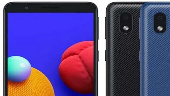 കുറഞ്ഞവിലയില്‍ സാംസങ്ങ് സ്മാര്‍ട്ട് ഫോണ്‍ ഗ്യാലക്സി എം01 കോര്‍ സ്വന്തമാക്കാം