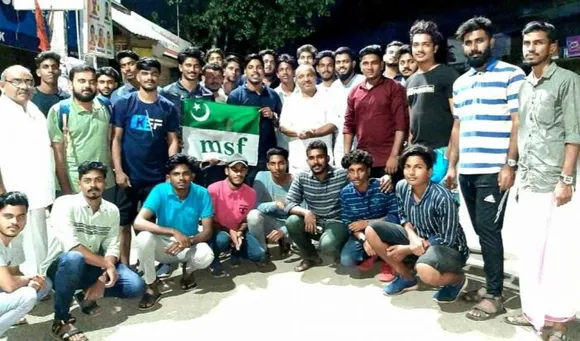 ചലോ സെക്രട്ടറിയേറ്റ് അവകാശ സമര പോരാട്ട ചരിത്രത്തിൽ പുതു അദ്ധ്യായം രചിക്കാൻ സമര യവ്വനം അനന്തപുരിയിലേക്ക്