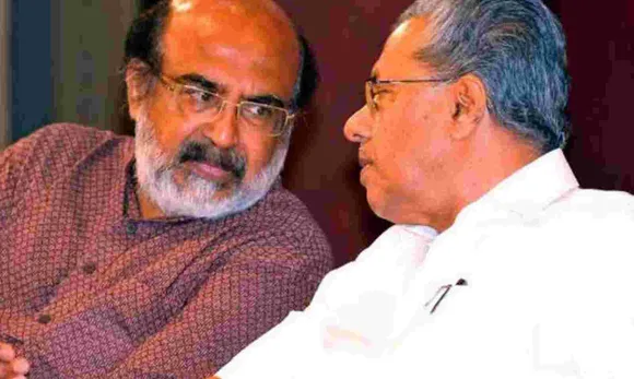 വീണ്ടും വീണ്ടും കടം വാങ്ങുന്ന തുക ഉപയോഗിച്ച് ശമ്പളവും പെൻഷനും നൽകാൻ മാത്രമാണ് ഉപയോഗിക്കുന്നത്. സംസ്‌ഥാനത്ത് സാമ്പത്തിക പ്രതിസന്ധി അതിരൂക്ഷം; ധൂർത്തും,ആഡംബരങ്ങളും വിനയായി. വീണ്ടും 1000 കോടി കടമെടുത്തു; കടം വാങ്ങിയിട്ടും ഖജനാവ് നിറയുന്നില്ല.
