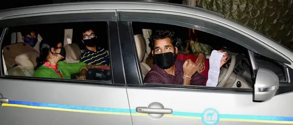 വിദേശത്ത് നിന്ന് അടക്കം എത്തി വീടുകളിൽ ക്വാറന്റീനിൽ കഴിയുന്നവരുടെ ടവർ ലൊക്കേഷൻ ഇനി പൊലീസിന്, പുറത്തിറങ്ങിയാൽ പിടിവീഴും, ഉടനടി കേസും