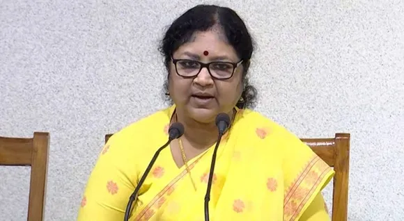 എൻസിഇആർടി പാഠഭാഗങ്ങളിൽ മുസ്ലീം ജനതയുടെ നേട്ടങ്ങളെ തമസ്ക്കരിക്കുന്നു; മന്ത്രി ആർ. ബിന്ദു