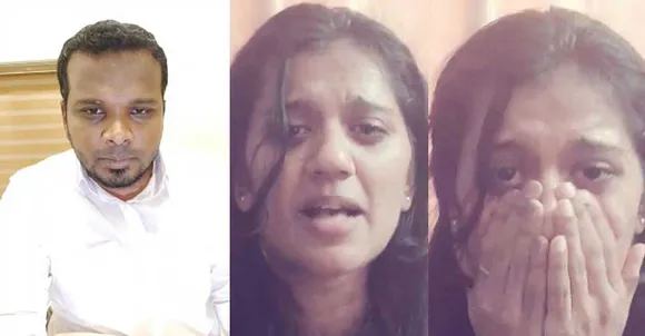 വര്‍ഷയെ കുറ്റപ്പെടുത്തുന്നതിനു മുന്നേ അതിന്റെ യാഥാര്‍ഥ്യം മനസ്സിലാക്കേണ്ടതുണ്ട്; ആ കുട്ടി 100 ശതമാനം ബാക്കിയുള്ള പണം മറ്റുള്ളവർക്ക് നൽകാൻ തയാറാണ്; അവൾക്ക് ആ ഒരു കോടി തുക വേണമെങ്കിൽ അവൾ ആ ഫോൺ സാജൻ കേച്ചേരിയെ ഏൽപ്പിക്കുകയില്ലായിരുന്നു; ഫിറോസ് കുന്നംപറമ്പിൽ പറയുന്നു