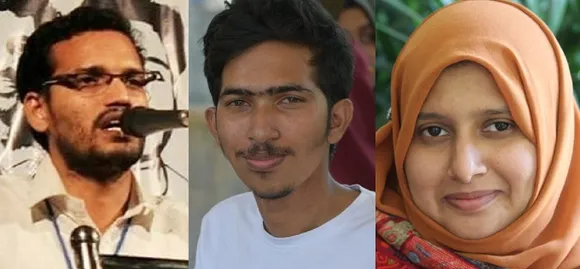 ഫ്രറ്റേണിറ്റി മൂവ്മെന്റ് മങ്കട മണ്ഡലം ഭാരവാഹികൾ