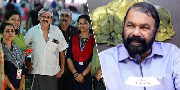 കലോത്സവത്തില്‍ മാംസാഹാരവും ഉള്‍പ്പെടുത്തും, ബിരിയാണി കൊടുക്കാന്‍ ആഗ്രഹമുണ്ട്, വിവാദത്തിനു പിന്നില്‍ അസൂയയും കുശുമ്പും: മന്ത്രി വി. ശിവന്‍കുട്ടി