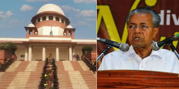 അഭിഭാഷകന് കൊവിഡ് സ്ഥിരീകരിച്ചു; ലാവലിൻ കേസ് മാറ്റി വയ്ക്കാൻ കത്ത് നൽകി