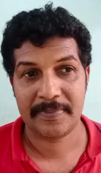 നാടു നീളെ നടന്ന് പണം കടം വാങ്ങി മൊെബെല്‍ ഫോണും ഓഫ് ചെയ്ത്  നാടുവിട്ട യുവാവിനെ ഗുജറാത്തില്‍ നിന്ന് കണ്ടെത്തി; സ്‌റ്റേഷനില്‍ കടം കൊടുത്തവരുടെ പരാതി പ്രവാഹം