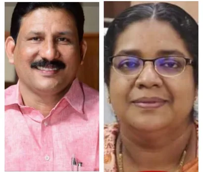 സി.പി ഐ കൊല്ലം ജില്ലാ അസി: സെക്രട്ടറിമാരെ തിരഞ്ഞെടുത്തു