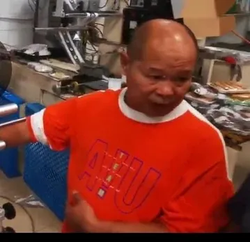 കോവിഡ് മരണം : ഫിലിപൈൻ സ്വദ്ദേശിക്ക് തുണയായത് സോഷ്യൽ ഫോറം പ്രവർത്തകർ