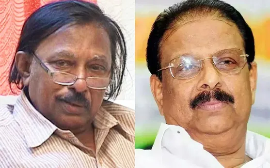 ബിച്ചു തിരുമലയുടെ നിര്യാണത്തില്‍ കെപിസിസി പ്രസിഡന്റ് കെ.സുധാകരന്‍ എംപി അനുശോചിച്ചു