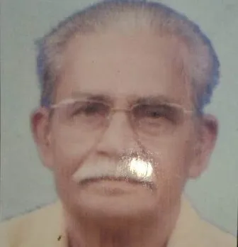 റിട്ട. ഹെല്‍ത്‌ സൂപ്പര്‍വൈസര്‍ ഇടവെട്ടി തെങ്ങനാല്‍ റ്റി.കെ. ശിവന്‍കുട്ടി നിര്യാതനായി