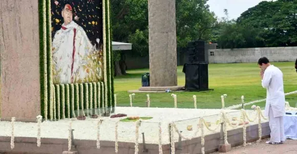 രാഹുൽ ഗാന്ധി നയിക്കുന്ന ‘ഭാരത് ജോഡോ യാത്ര’ ഇന്ന് ആരംഭിക്കും; കന്യാകുമാരിയില്‍ എം.കെ.സ്റ്റാലിൻ ഫ്ലാഗ് ഓഫ് ചെയ്യും