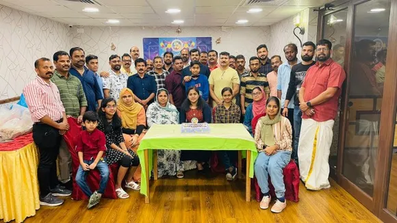 കറുകപുത്തൂർ പ്രദേശ പ്രവാസി കൂട്ടായ്മ സ്നേഹസംഗമം 2023 ആഘോഷിച്ചു