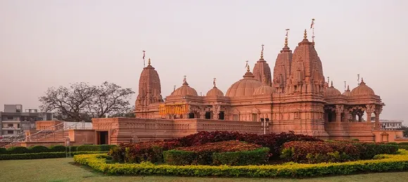 ദാദ്ര നാഗർ ഹവേലിയിൽ സന്ദർശിക്കേണ്ട മികച്ച 10 സ്ഥലങ്ങൾ