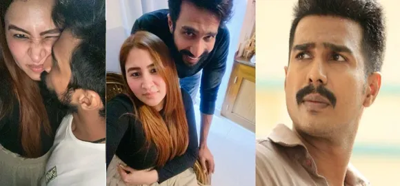 നടന്‍ വിഷ്ണു വിശാലും ജ്വാല ഗുട്ടയും തമ്മിൽ പ്രണയത്തിൽ ? പുതുവര്‍ഷമാഘോഷിക്കുന്ന ചിത്രങ്ങൾ പുറത്തുവിട്ട് ജ്വാല