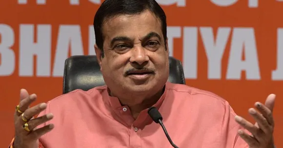 ചൈനയുമായി വ്യവസായിക രംഗത്ത് സഹകരിക്കാന്‍ ലോക രാഷ്ട്രങ്ങളിപ്പോള്‍ ആഗ്രഹിക്കുന്നില്ല; ഇത് ഇന്ത്യയ്ക്ക് വലിയ അനുഗ്രഹവും അവസരവുമാണെന്ന് നിതിന്‍ ഗഡ്കരി