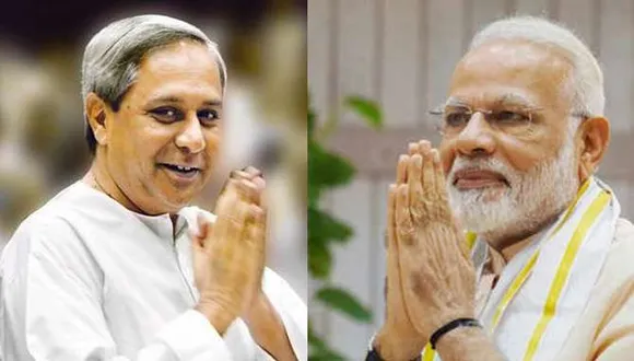 ‘നവീൻ പട്നായിക്ക് നടത്തിയ പ്രവർത്തങ്ങൾ അഭിനന്ദനം അർഹിക്കുന്നതാണ് ; കേന്ദ്ര സർക്കാരിന്റെ ഓരോ നിർദ്ദേശത്തോടും കൃത്യമായി പ്രതികരിച്ച ഒഡിഷയിലെ ജനങ്ങളെയും ഞാൻ അഭിനന്ദിക്കുന്നു ; ഫോനി വിതച്ച കെടുതികളെ നേരിട്ട് നവീൻ പട്നായിക്ക് മികച്ച പ്രകടനമാണ് കാഴ്ചവെച്ചതെന്ന് പ്രധാനമന്ത്രി 