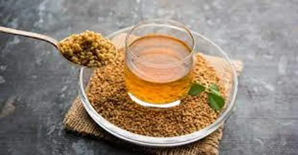 ഉലുവ വെള്ളം കുടിക്കുന്നത് കൊണ്ടുള്ള ആരോ​ഗ്യ​ ​ഗുണങ്ങൾ എന്തൊക്കെയാണെന്ന് നോക്കാം..