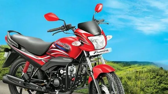 എച്ച്എഫ് ഡീലക്സ് കിക്ക് സ്റ്റാര്‍ട്ട് ബിഎസ്6മായി ഹീറോ 