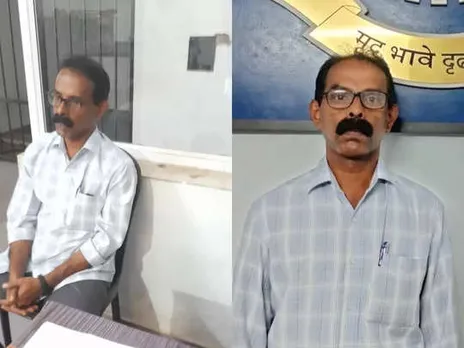 വിദ്യാർത്ഥിനിക്ക് നിരന്തരം അശ്ലീല സന്ദേശം; പോക്സോ കേസിൽ സ്കൂൾ പ്രിൻസിപ്പൽ  അറസ്റ്റിൽ